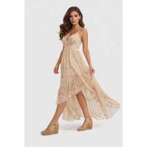 Gairno Espadrille Wedge Sandals Heels Platform SHOES Women's WOMAN'S Size 6½